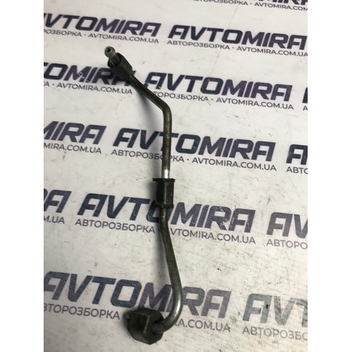 Трубка топливная Hyundai Santa FE II 2.2 CRDI 2005-2009 3142027400